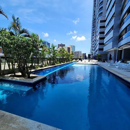 Predio Em Exelente Localizacao Em Salvador Apartment Exterior photo