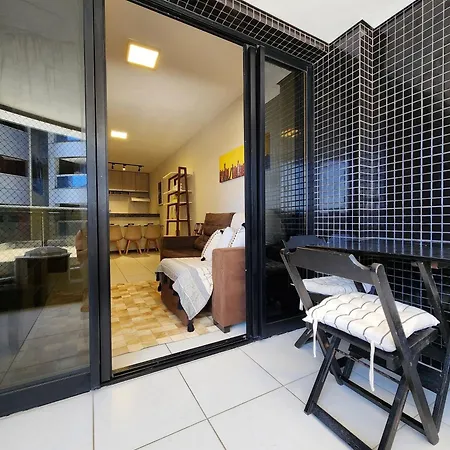 Predio Em Exelente Localizacao Em Salvador Apartment Exterior photo