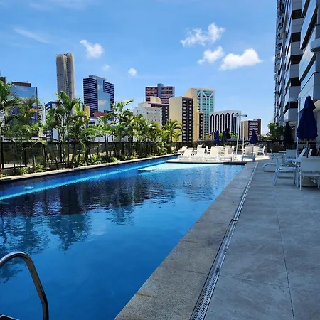Predio Em Exelente Localizacao Em Salvador Apartment Exterior photo