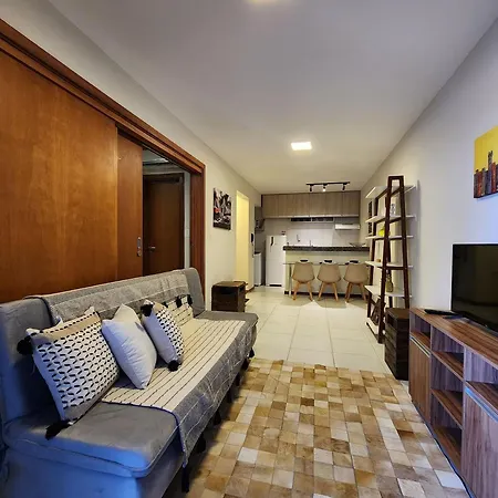 Predio Em Exelente Localizacao Em Salvador Apartment Exterior photo