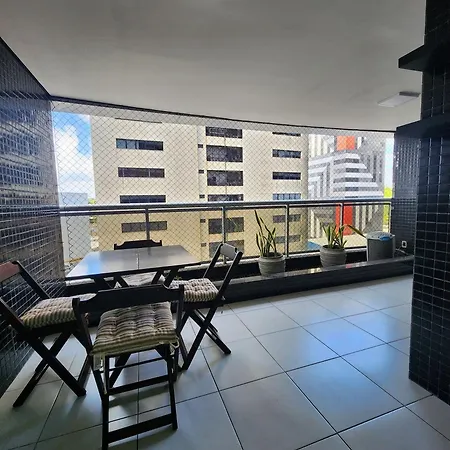 Predio Em Exelente Localizacao Em Salvador Apartment Exterior photo