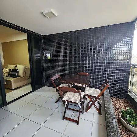 Predio Em Exelente Localizacao Em Salvador Apartment Exterior photo