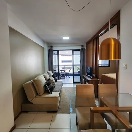 Predio Em Exelente Localizacao Em Salvador Apartment Exterior photo