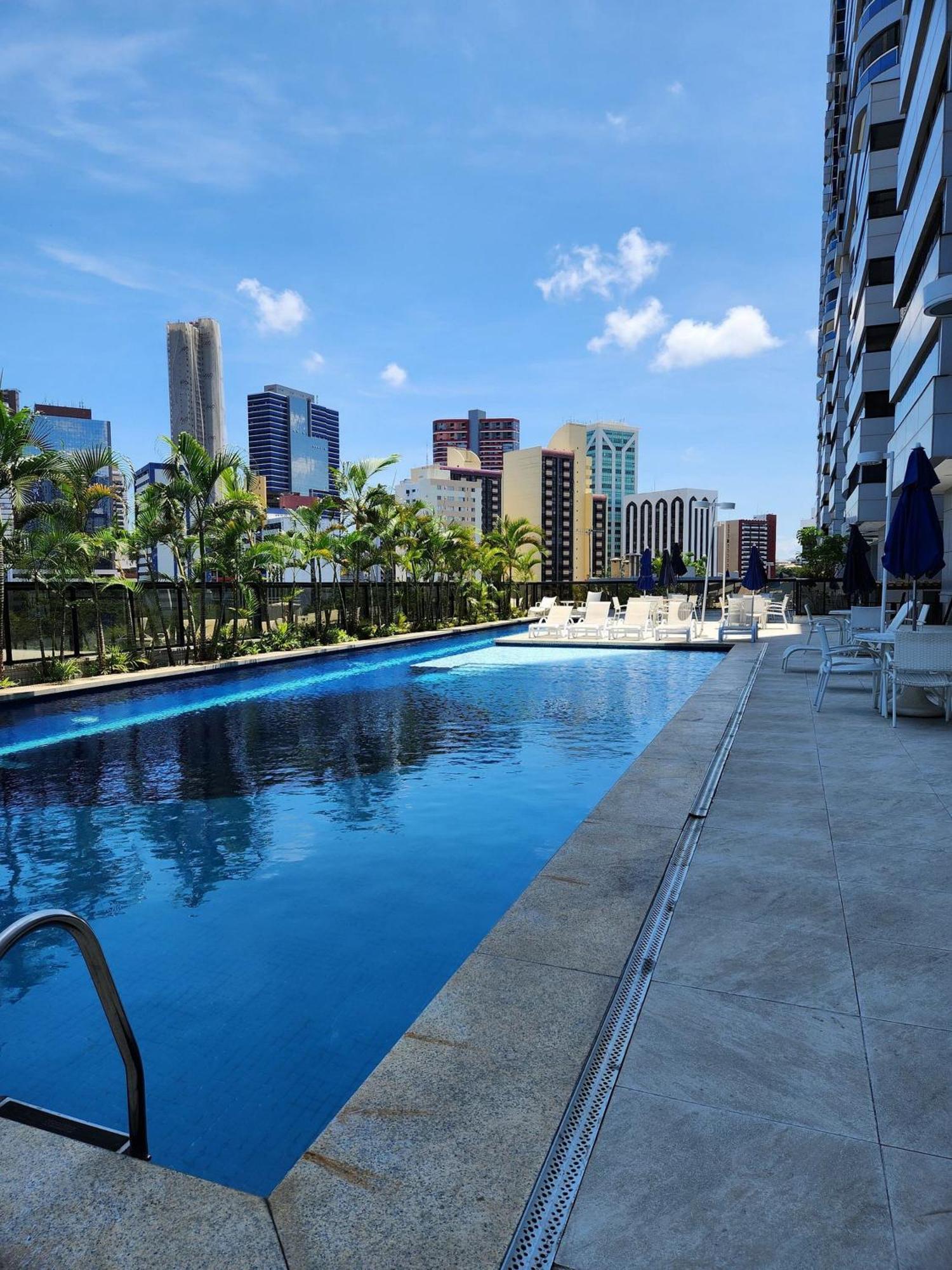 Apartamento Predio Em Exelente Localizacao Em