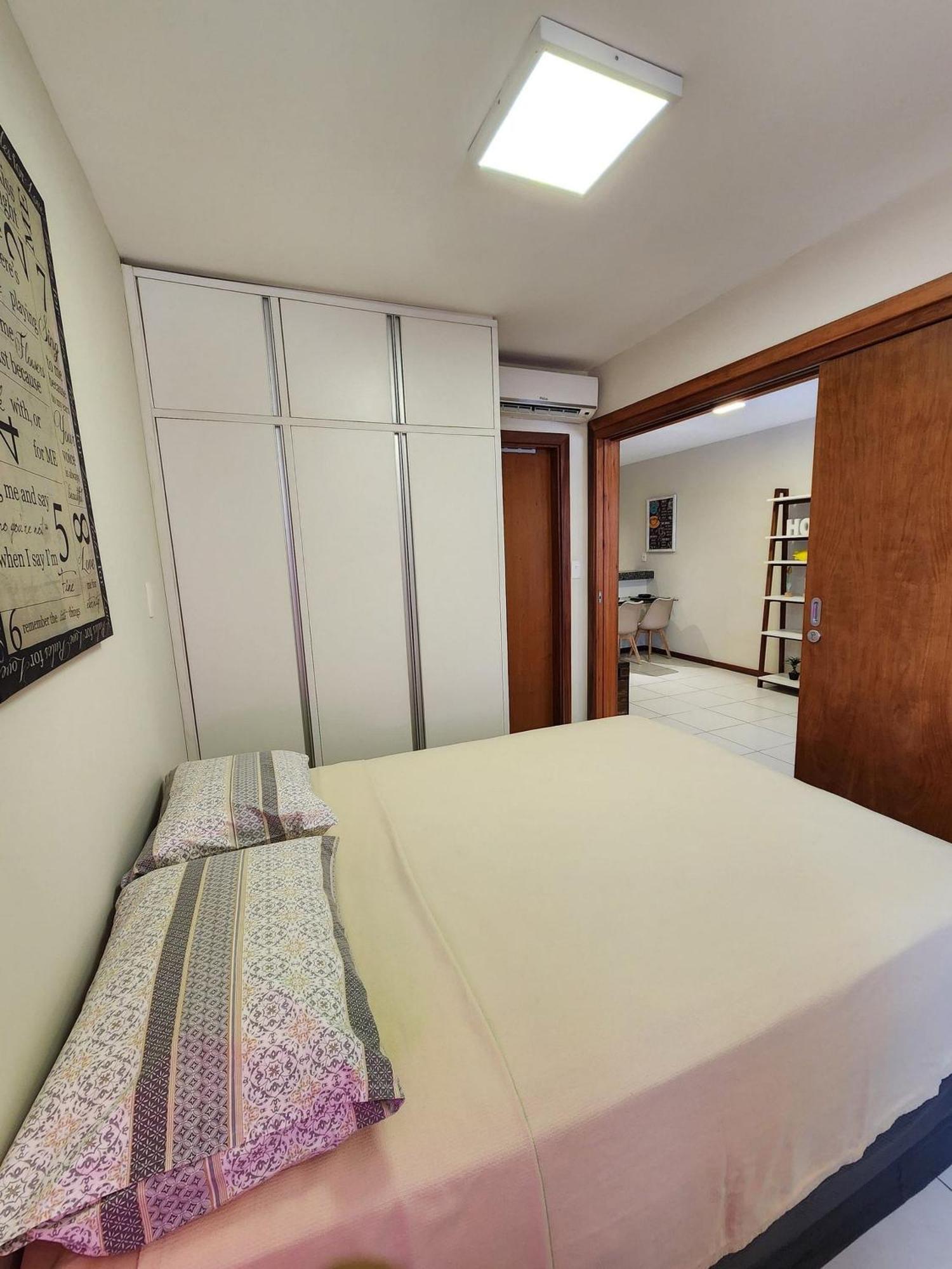 Apartamento Predio Em Exelente Localizacao Em *