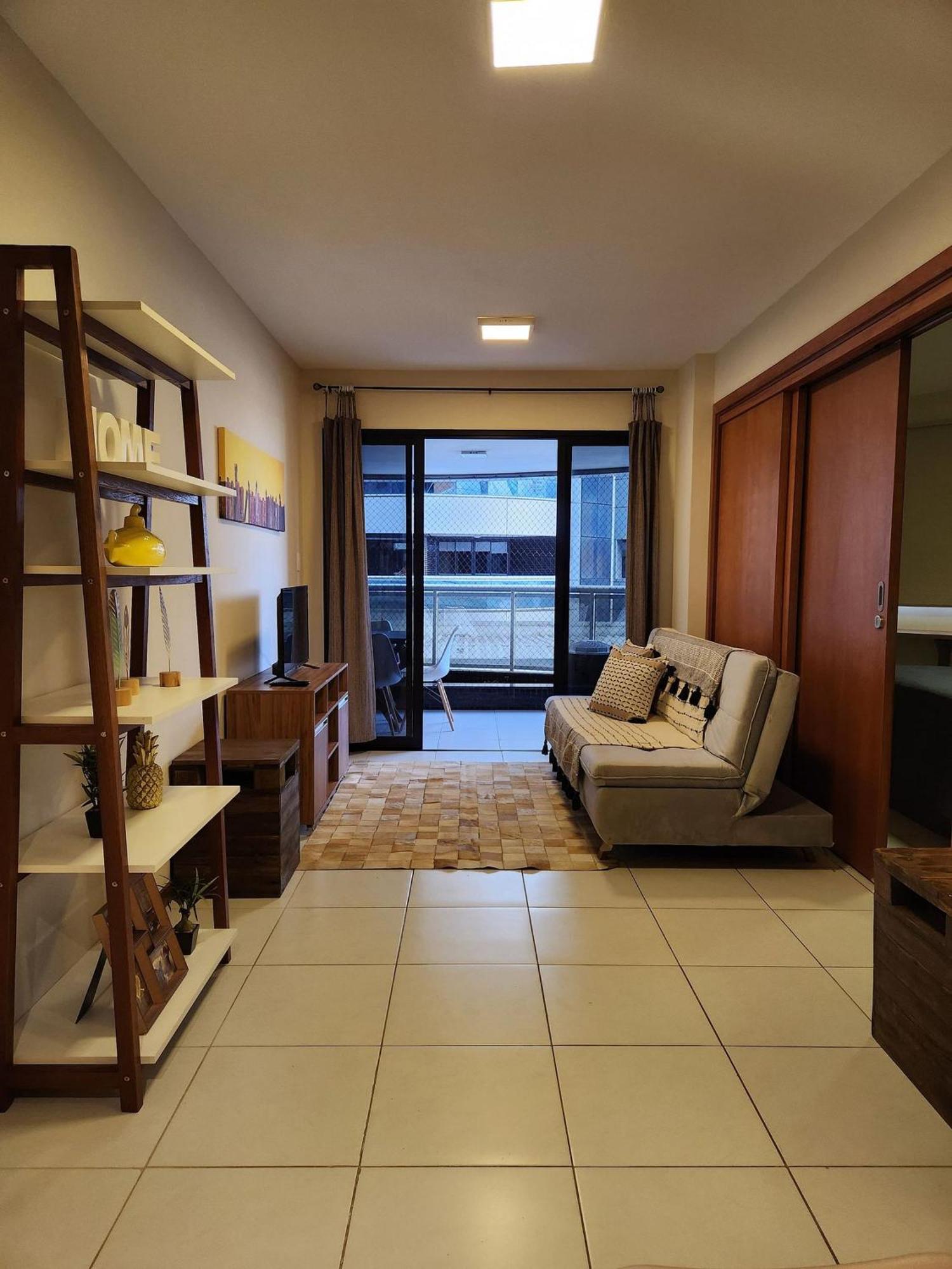 Predio Em Exelente Localizacao Em Apartamento *
