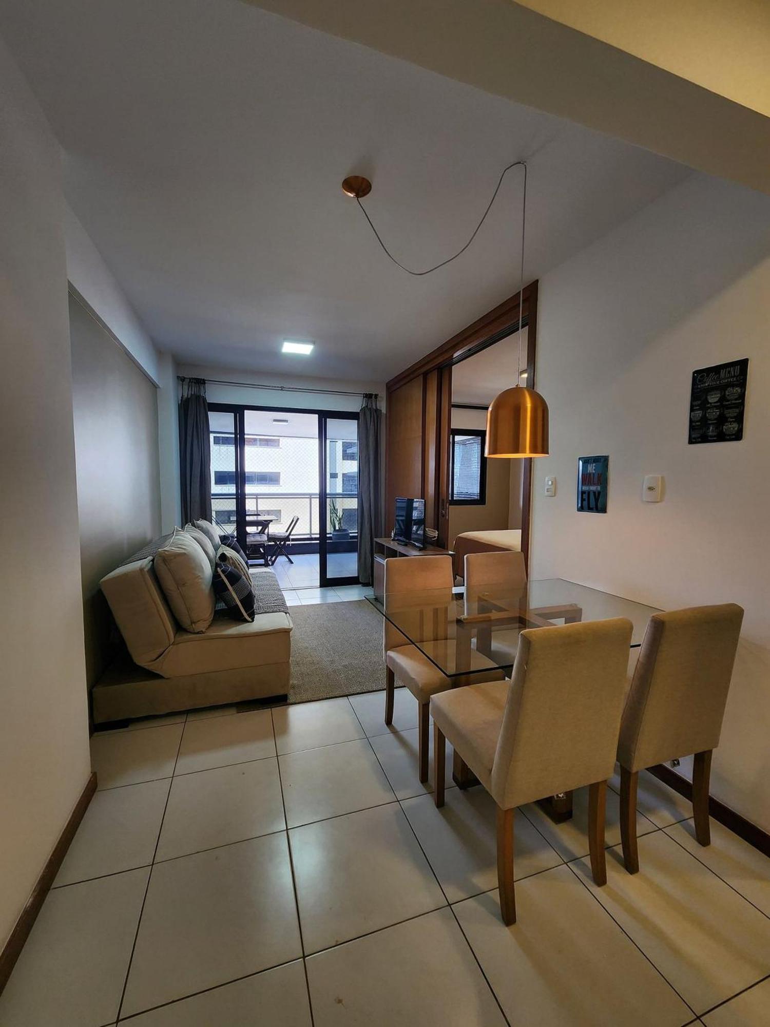 Apartamento Predio Em Exelente Localizacao Em