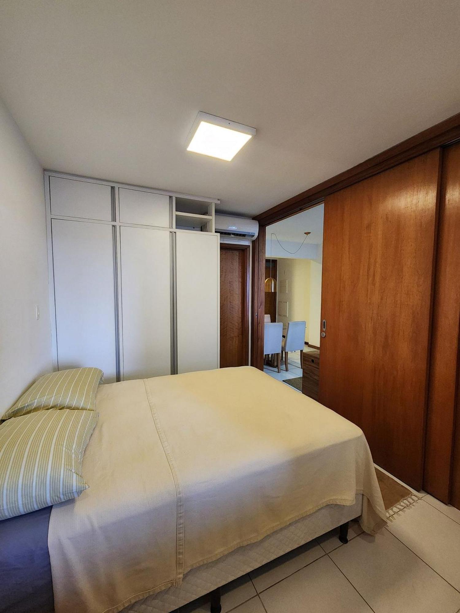 Apartamento Predio Em Exelente Localizacao Em Salvador de Bahía