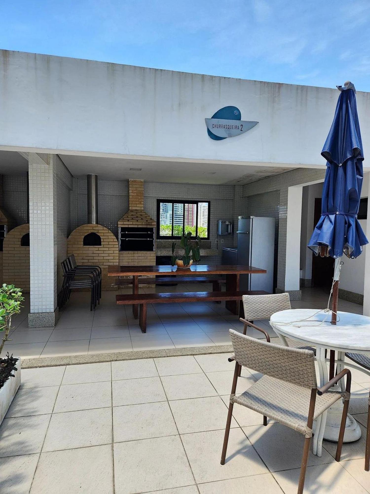 Apartamento Predio Em Exelente Localizacao Em *